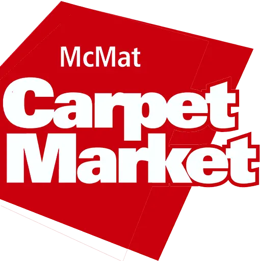 McMats Carpet Market Logo