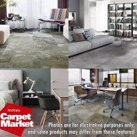 Grey Carpet Tiles Inspiration
