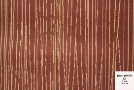 Brintons Pearl Pacific Wool Carpet