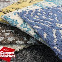 Patterned Doormats