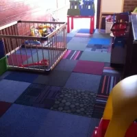 Kids Carpet Tile Fun