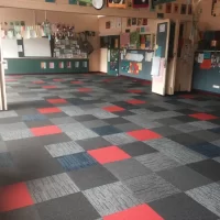 Ringwood Heights Primary School Carpet Tiles